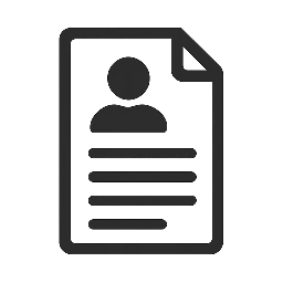 Personal Portfolio & CV